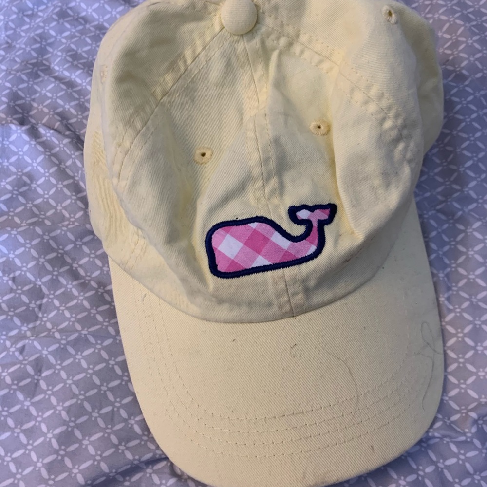 Vineyard Vines Hat